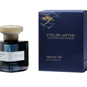 אטלייר מאטרי נרסיס טאיגי בושם לאישה אדפ 100 מ״ל - ATELIER MATERI NARCISSE TAIJI Perfume for women EDP 100 ML