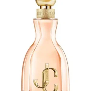 גימי צו איי וונט צו בושם לאישה באריזת טסטר אדפ 100מ”ל JIMMY CHOO I WANT CHOO EDP 100ML TESTER