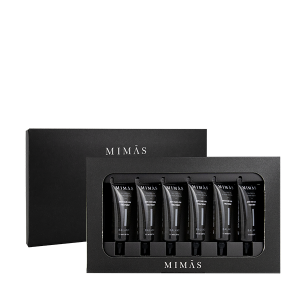 מימאס אמפולות טיפוליות למניעת נשירה 6*11מ״ל