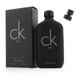בושם לגבר Be E.D.T 200ml בי קלוין קליין Calvin Klein