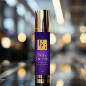 רויאל גלואו שמן בושם סספירו 10מ״ל ROYAL GLOW