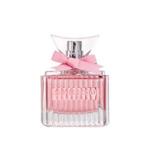 ספרינג ולווט פיור לאישה אדפ - SPRING VELVET PURE EDP 75ML