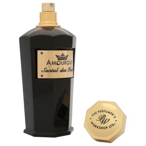 אמוראוד סנטל דז אינדה יוניסקס 100 מל אדפ - Amouroud Santal Des Indes Unisex 100ml EDP