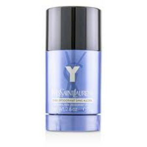 איב סאן לורן דאורדורנט סטיק לגבר - Yves Saint Laurent Y Men Deodorant Stick 75 g
