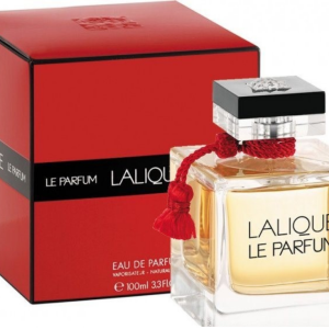 לליק לה פרפיום לאישה 100 מל אדפ - Lalique Le Parfum By Lalique For Women. 100ml EDP
