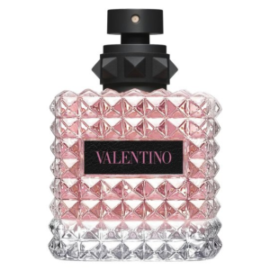 ולנטינו דונה בורן אין רומא לאישה אדפ - VALENTINO DONNA BORN IN ROMA FOR WOMEN EDP