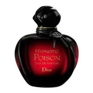 בושם לאשה דיור היפנוטיק פויזן 100 מל א.ד.פ - Dior Hypnotic Poison 100ml Eau De Parfum