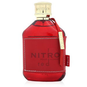 דומונט ניטרו אדום לגבר 100 מל אדפ - Dumont Nitro Red for men 100 ml a de parfum