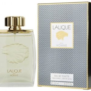 לליק פור הום לגבר 125 מל אדפ - Lalique Pour Homme FOR MAN 125ml EDP