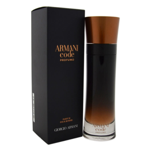 גורגיו ארמני קוד פרופומו לגבר 110 מל אדפ - Armani Code Profumo for men 110ml EDP