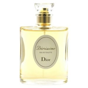 כריסטיאן דיור דיוריסימו לאישה 100 מל אדט - Christian Dior Diorissimo Eau De Toilette Spray 100ml Womens Perfume