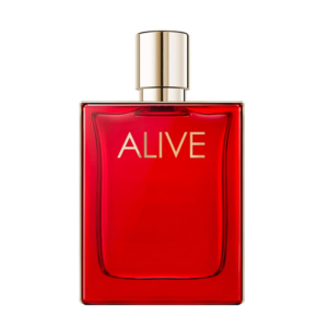 אלייב פרפיום לאישה 50 מ"ל - הוגו בוס Hugo Boss - Alive Parfum For Women 50ML