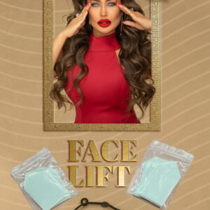 רויאל גלואו מתיחה לעיניים ROYAL GLOW