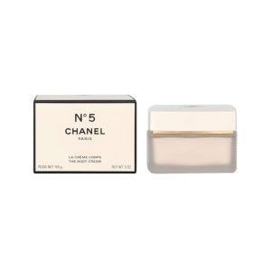 קרם גוף שאנל 5 150 גרם Chanel No. 5 Body Cream 150 g‏