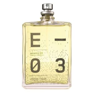 בושם לאשה מולקולה 03 Escentric Molecules Escentric 03 E.D.T 100ml