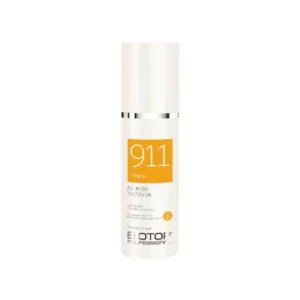 ביוטופ 911 מסכה ללא שטיפה 150מ”ל BIOTOP 911 ALL IN ONE HAIR TREATMENT 150ML