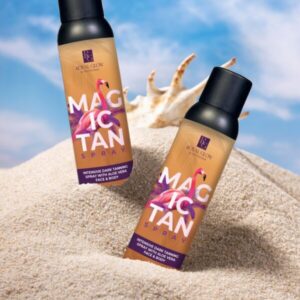 רויאל גלואו ספריי לשיזוף עצמי 125מ״ל ROYAL GLOW