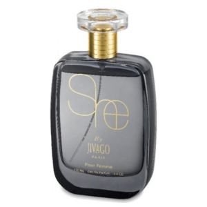 בושם לאשה גיוואגו שיי א.ד.פ 100 מל She by Jivago 100ml - 100ml