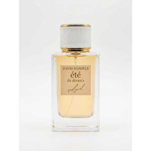 דיויד דניאלס אתה לאישה 80 מל אדפ - DAVID DANIELS ETE FOR WOMEN 80ML EDP