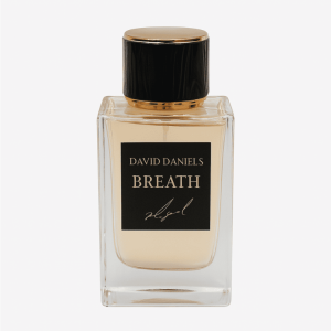 דיויד דניאלס בריז יוניסקס 80 מל אדפ - DAVID DANIELS BREATH UNISEX 80ML EDP