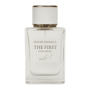 דיויד דניאלס דה פירסט לגבר 80 מל אדפ - DAVID DANIELS THE FIRST FOR MEN 80ML EDP