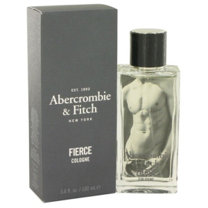 אברקרומבי פירס לגבר אדק - Abercrombie & Fitch Fierce for men E.D.C