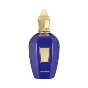 קסרגוף סופרנו יוניסקס 100 מל אדפ - xerjoff Soprano unisex 100ml E.D.P