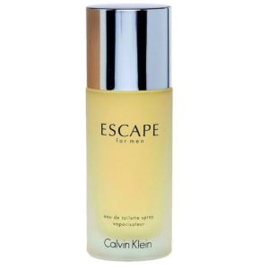 קלוין קליין אסקייפ לגבר 100 מל אדט - Calvin Klein Escape for Men 100ml EDT
