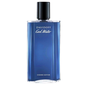 דוידוף קול ווטר לגבר  אדט - DAVIDOFF Cool Water EDT
