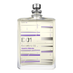 אסנטריק מולקולה אסנטריק 01 יוניסקס 100 מל אדט - Escentric Molecules Escentric 01 UNISEX 100ml EDT
