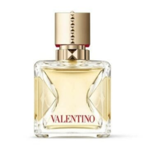 ולנטינו וקה ויוה לאישה 100 מל אדפ - VALENTINO VOCE VIVA FOR WOMAN 100ml EDP