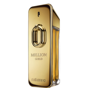 פאקו רבאן מיליון גולד אינטנס לגבר אדפ – Rabanne Million Gold Intense for Men EDP