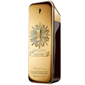 פאקו רבאן וואן מיליון לגבר פרפיום – RABANNE 1MILLION Parfum