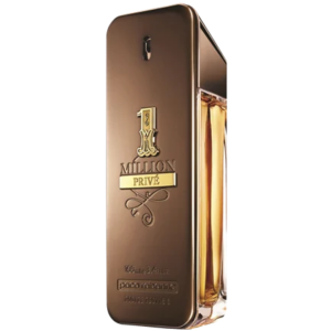 בושם לגבר פאקו רבאן וואן מיליון פרייב 100 מ”ל Paco Rabanne Million Prive E.D.T 100ml – 100ml