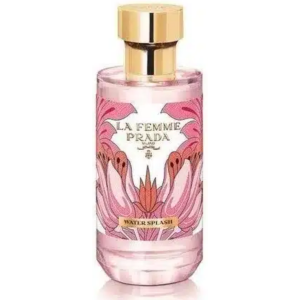 פראדה לה פאם ווטר ספלש לאישה 150 מל אדט – PRADA WATER SPLASH FOR WOMEN 150ML EDT