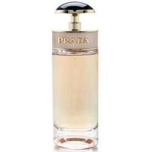 בושם לאשה פראדה קנדי לאו 80 מ”ל Prada Candy Leau E.D.T 80ml