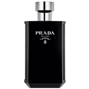 פראדה להום אינטנס לגבר 100 מל אדפ – PRADA LHOMME INTENSE FOR MEN 100ML EDP
