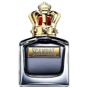 בושם לגבר גאן פול גוטייה סקנדל לגבר אדט Jean Paul Gaultier Scandal Pour Homme Eau De Toilette Spray