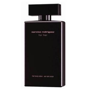 קרם גוף נרסיסו רודריגז  - Narciso Rodriguez For Her Body Lotion Women