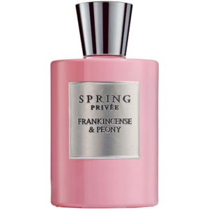 ספרינג פרנקיסינס אנד פיוני לאישה  אדפ - Spring frankincense & peony EDP