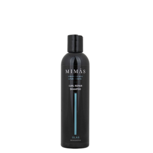 מימאס שמפו לשיער מתולתל