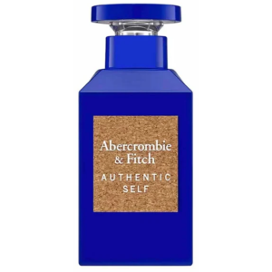 אברקומבי אוטנטיק סלף לגבר 100 מל אדט – Abercrombie & Fitch Authentic Self for Men 100ml EDT