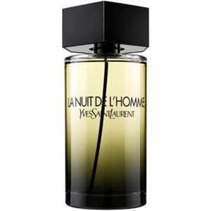 איב סאן לורן לה נואי דה להום לגבר אדט – Yves Saint Laurent La Nuit De L’Homme for men Eau De Toilette