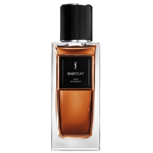 איב סאן לורן בייביקט ראו בורבון יוניסקס 125 מל אדפ – YVES SAINT LAURENT BABYCAT RAW BOURBON UNISEX 125ML EDP