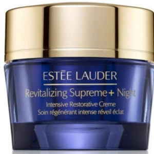 אסתי לאודר קרם לילה לשיקום אינטנסיבי 50 מל – Revitalizing Supreme+ Night Creme Intensive Restorative Creme