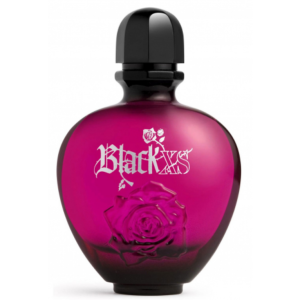פאקו רבאן בלאק אקסס לאישה אדט – Rabanne Black XS for Women EDT