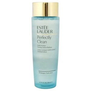 מי הסרה פעילים להחלקת העור 200 מ”ל – Perf Cln Toner Estee Lauder