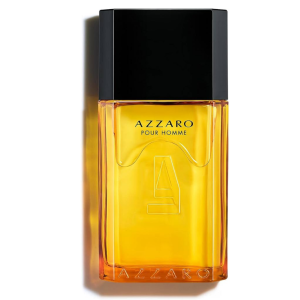 אזארו פור הום לגבר 200 מל אדט - Azzaro Pour Homme 200ml For Men Eau De Toilette
