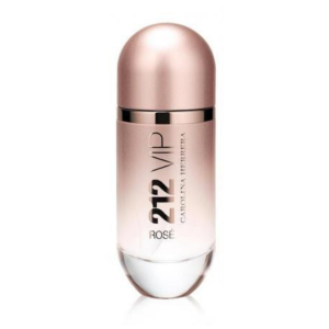 קרולינה הררה 212 וי איי פי לאישה אדפ - Carolina Herrera 212 VIP for women E.D.P