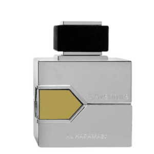 אל הרמין לבנטור לגבר 100 מל אדפ - AL HARAMAIN LAVENTURE FOR MEN 100ML EDP